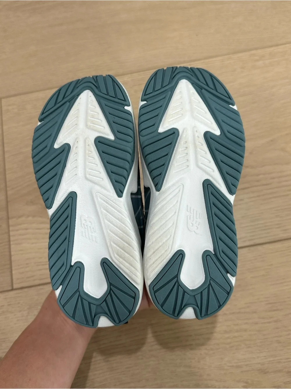 New Balance Rave Run v2 (Infant/Toddler)
